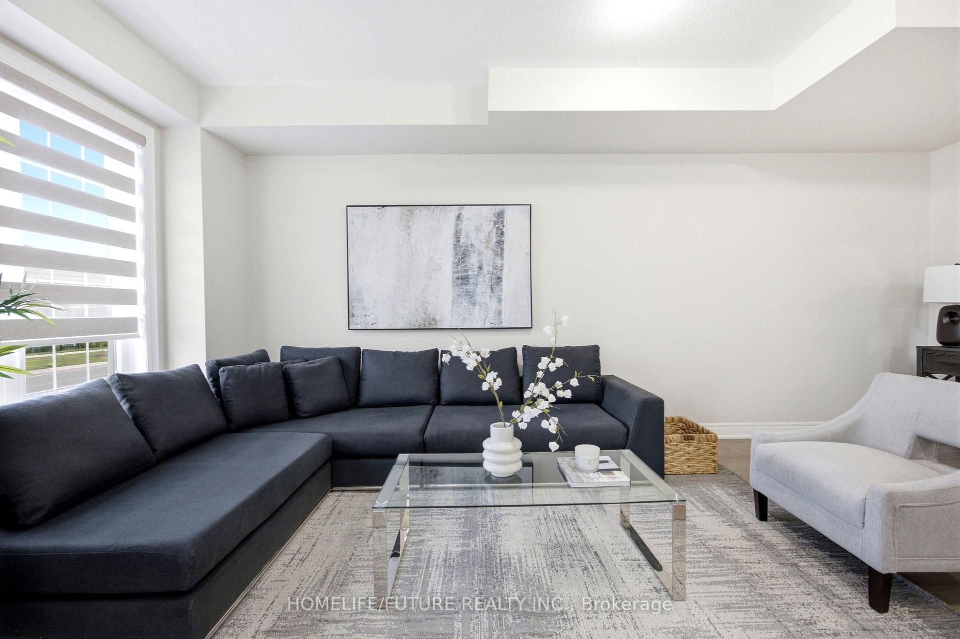 Photo 9 of 3476 Denison Street, Markham, Cedarwood — HOMEH