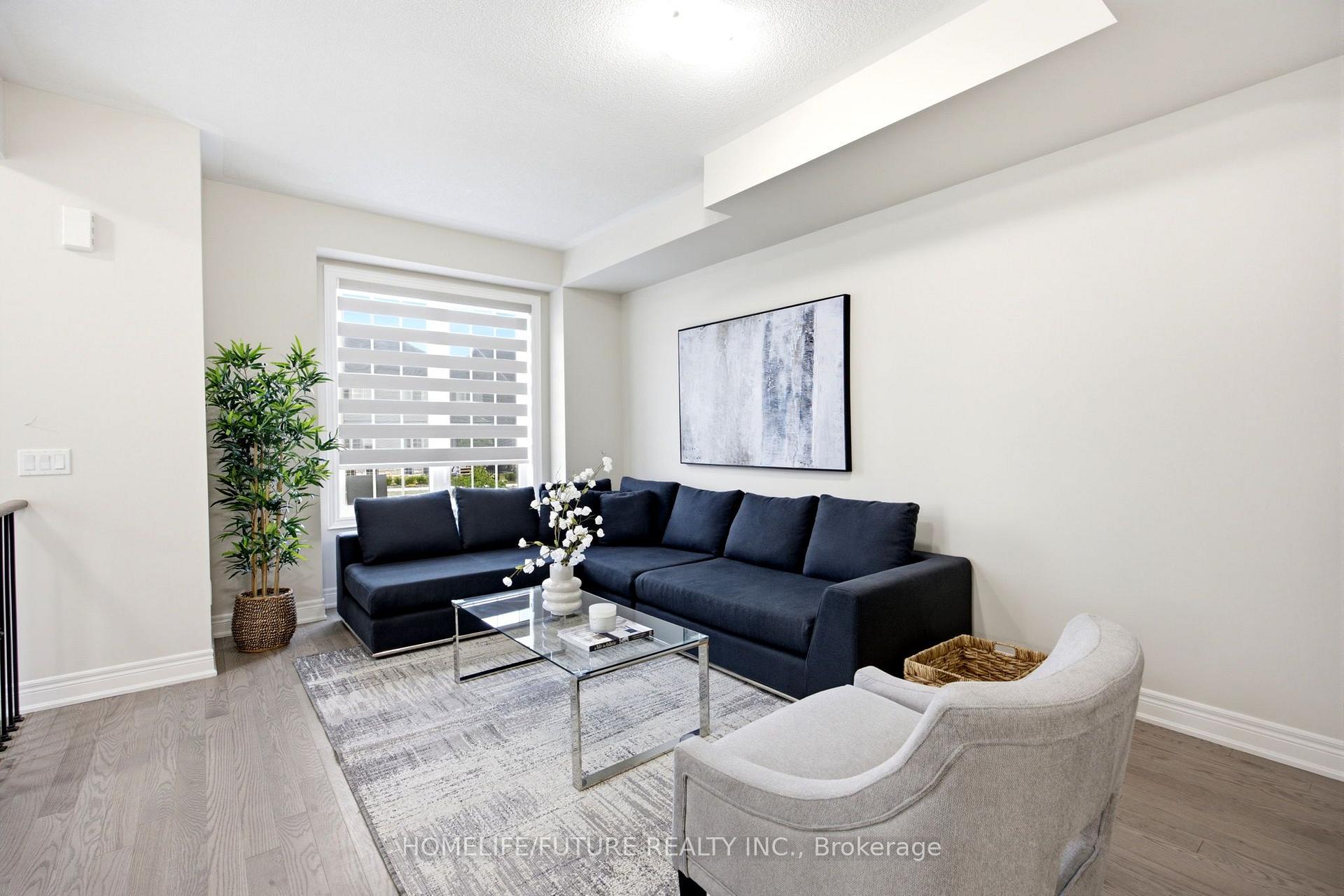 Photo 10 of 3476 Denison Street, Markham, Cedarwood — HOMEH