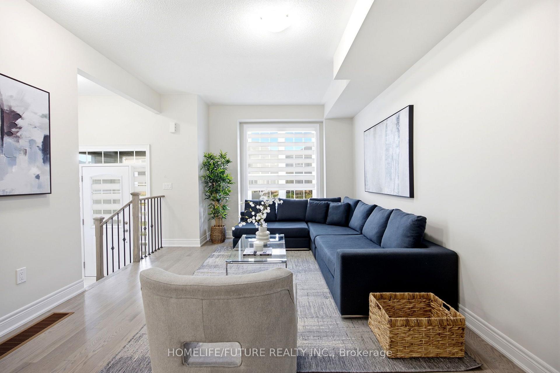 Photo 11 of 3476 Denison Street, Markham, Cedarwood — HOMEH