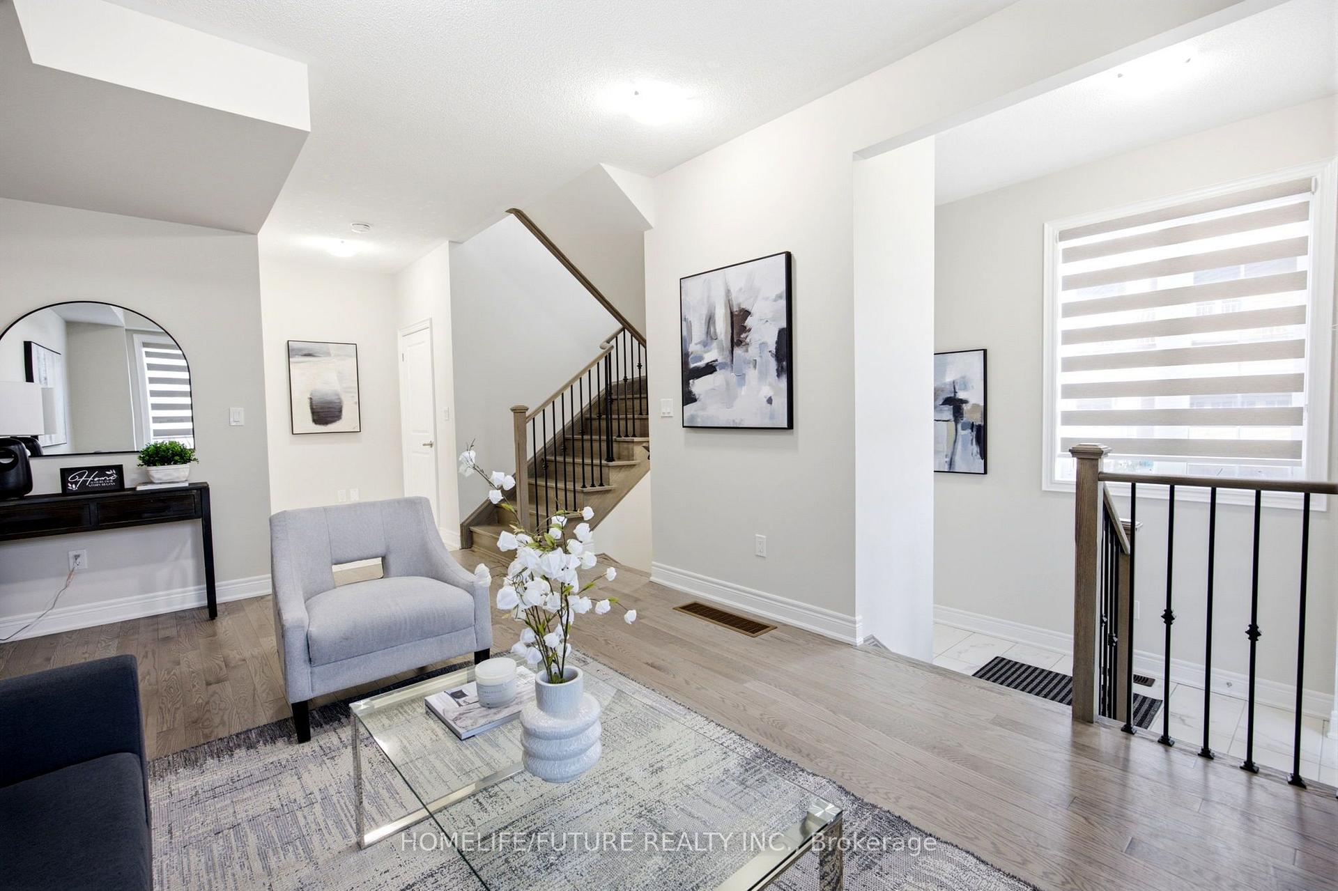 Photo 12 of 3476 Denison Street, Markham, Cedarwood — HOMEH