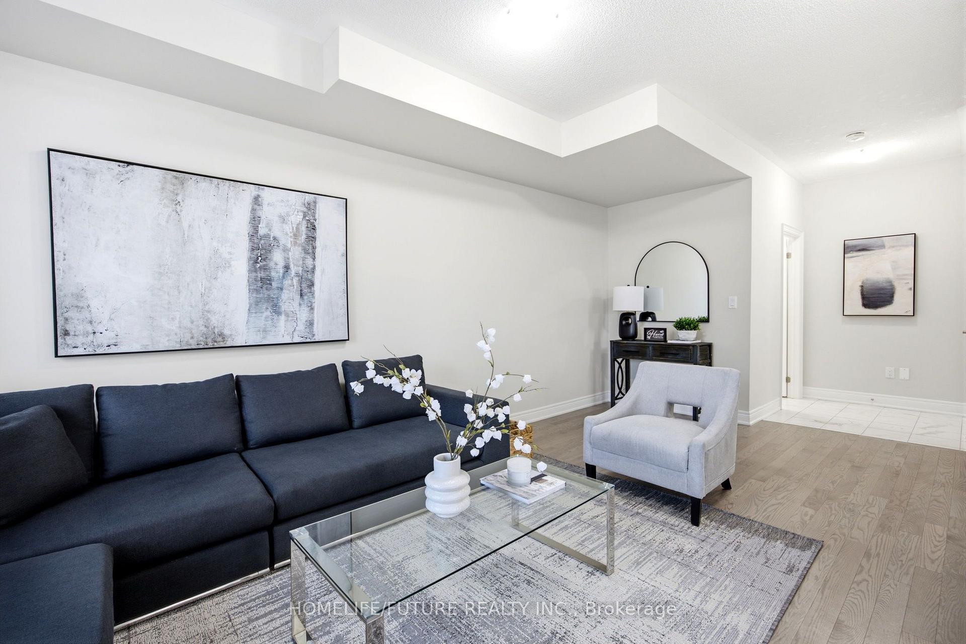 Photo 13 of 3476 Denison Street, Markham, Cedarwood — HOMEH