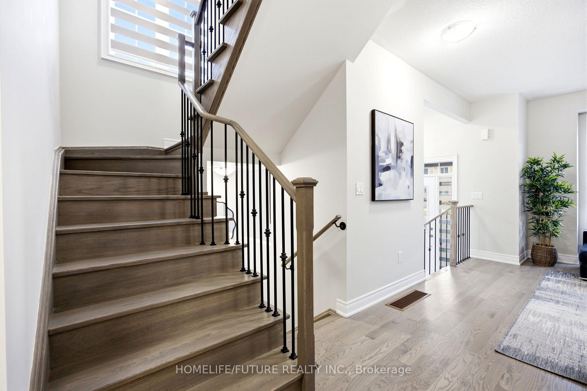 Photo 15 of 3476 Denison Street, Markham, Cedarwood — HOMEH