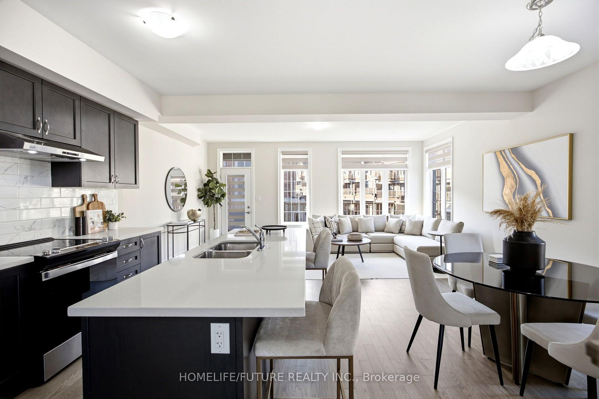 Photo 16 of 3476 Denison Street, Markham, Cedarwood — HOMEH