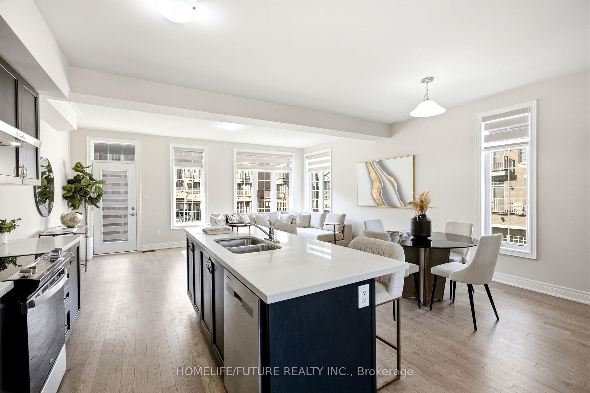 Photo 17 of 3476 Denison Street, Markham, Cedarwood — HOMEH