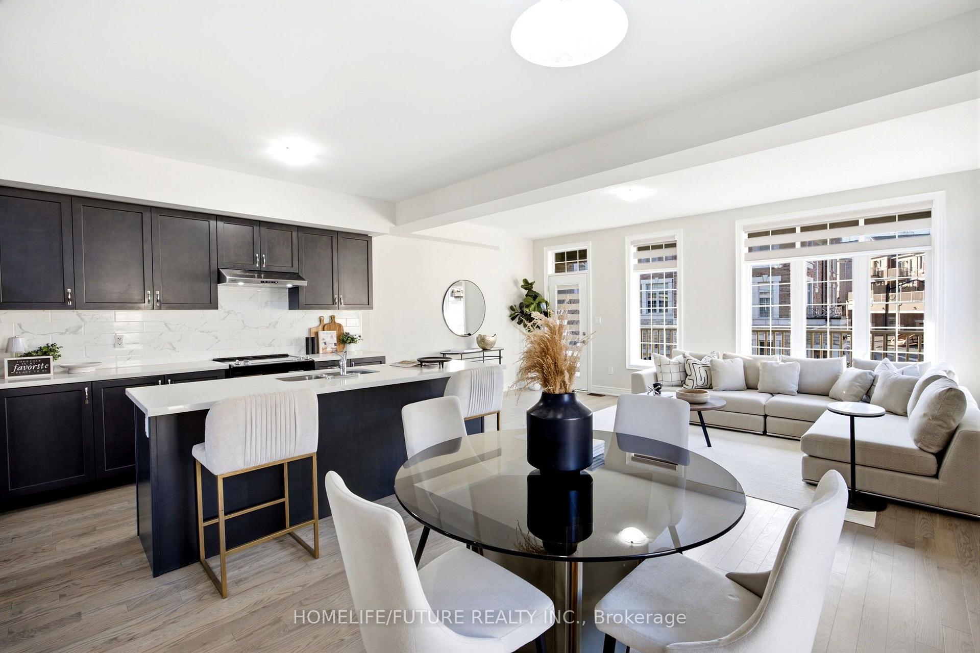 Photo 18 of 3476 Denison Street, Markham, Cedarwood — HOMEH