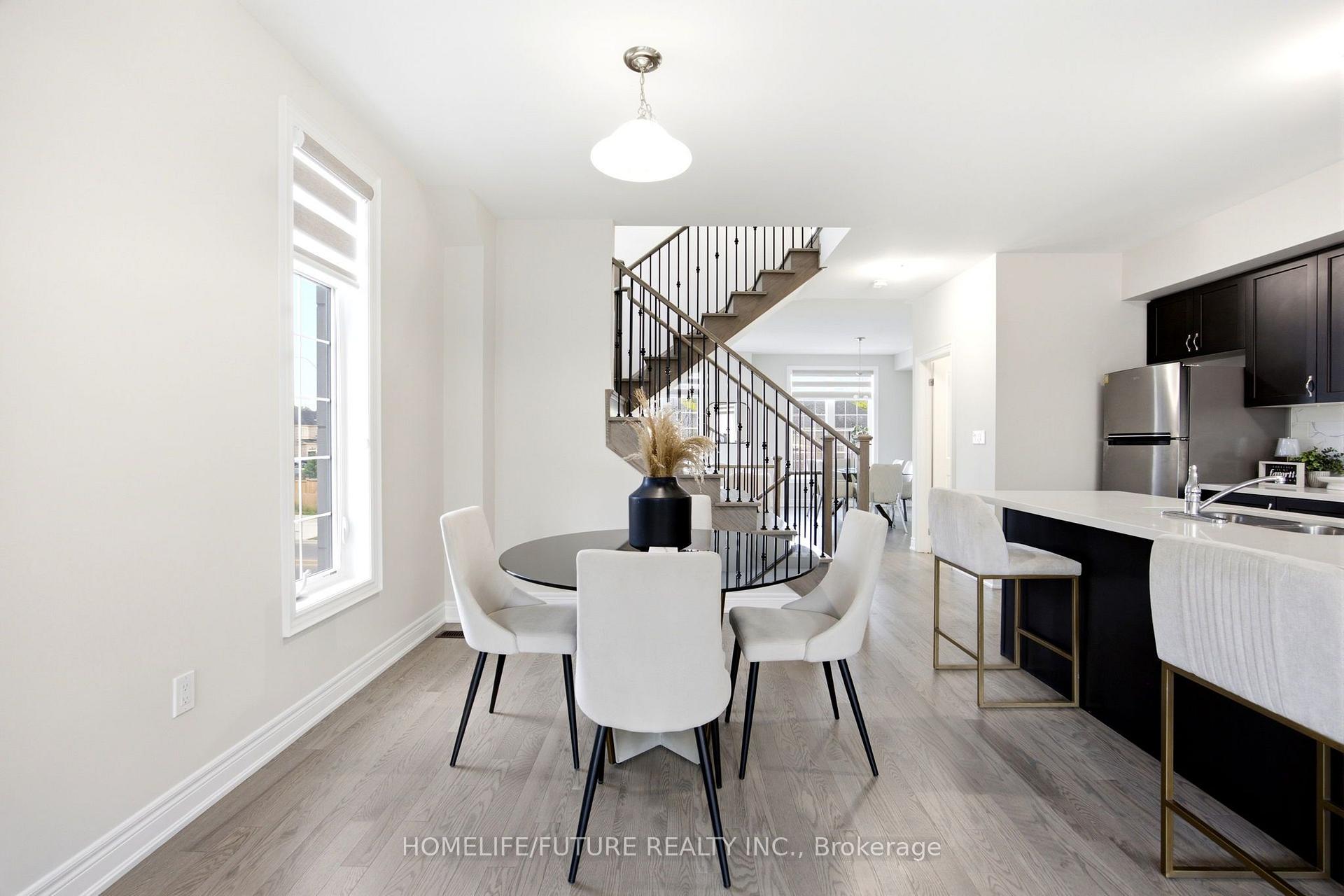 Photo 19 of 3476 Denison Street, Markham, Cedarwood — HOMEH
