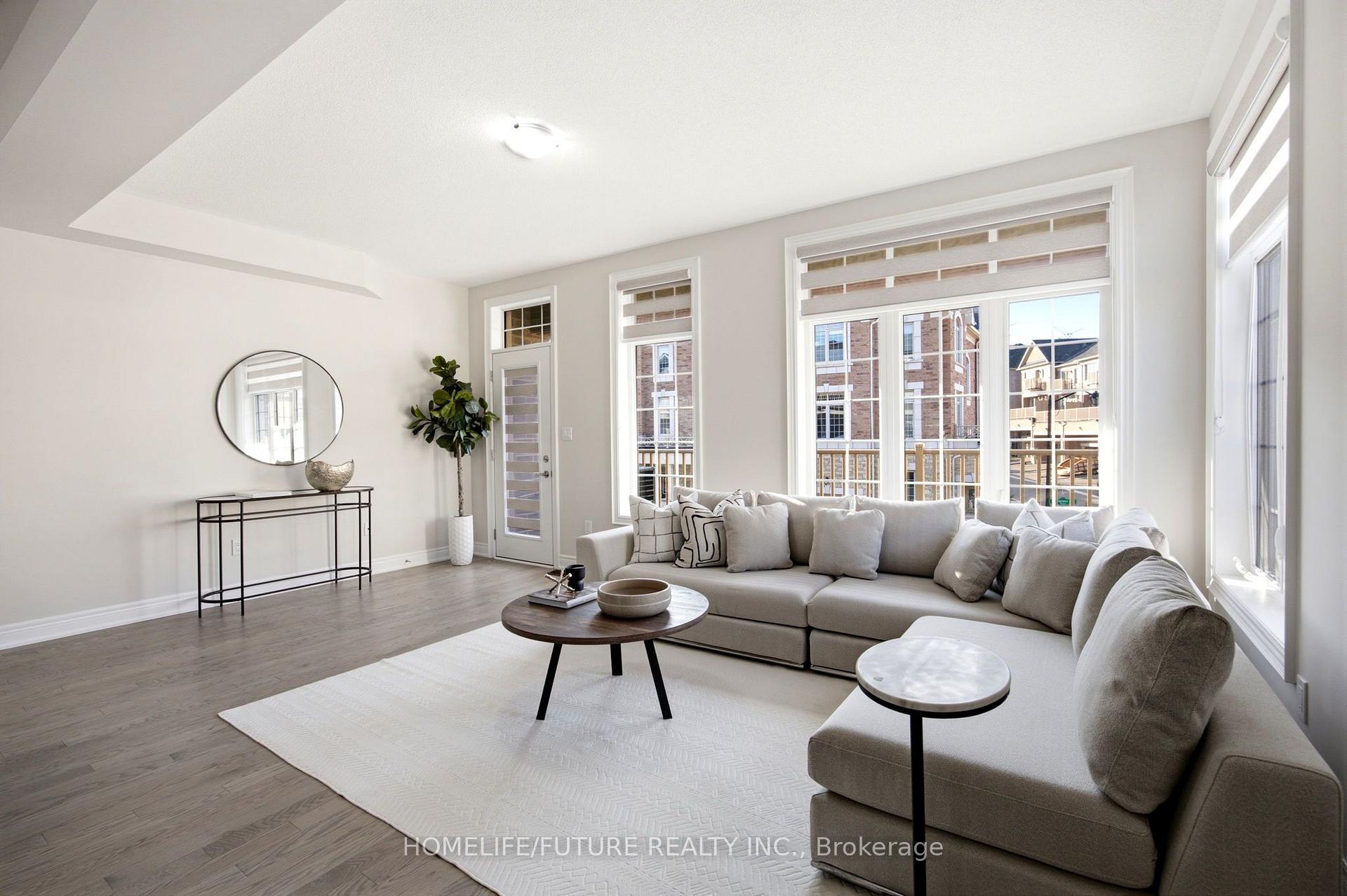 Photo 20 of 3476 Denison Street, Markham, Cedarwood — HOMEH