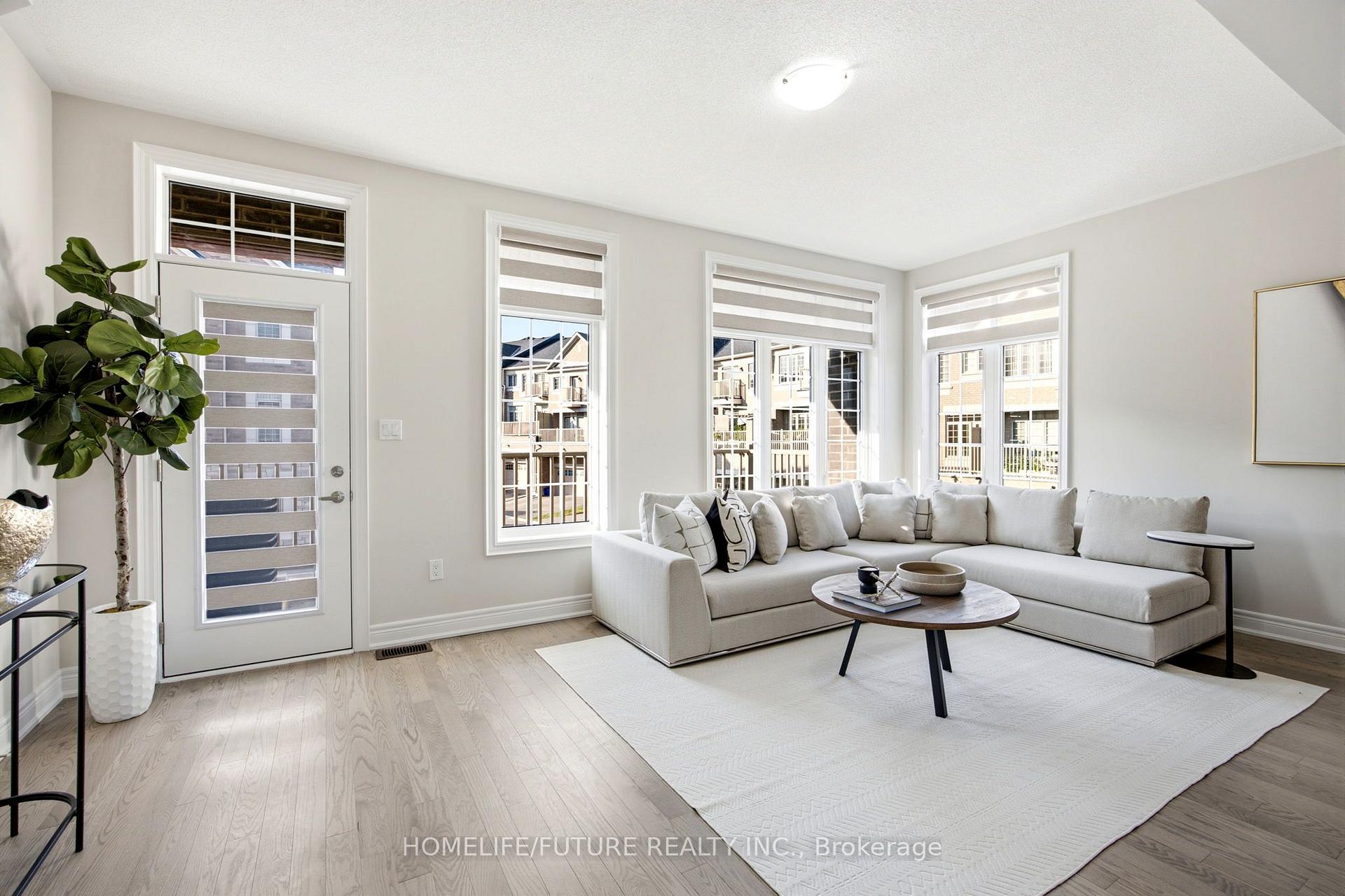 Photo 21 of 3476 Denison Street, Markham, Cedarwood — HOMEH