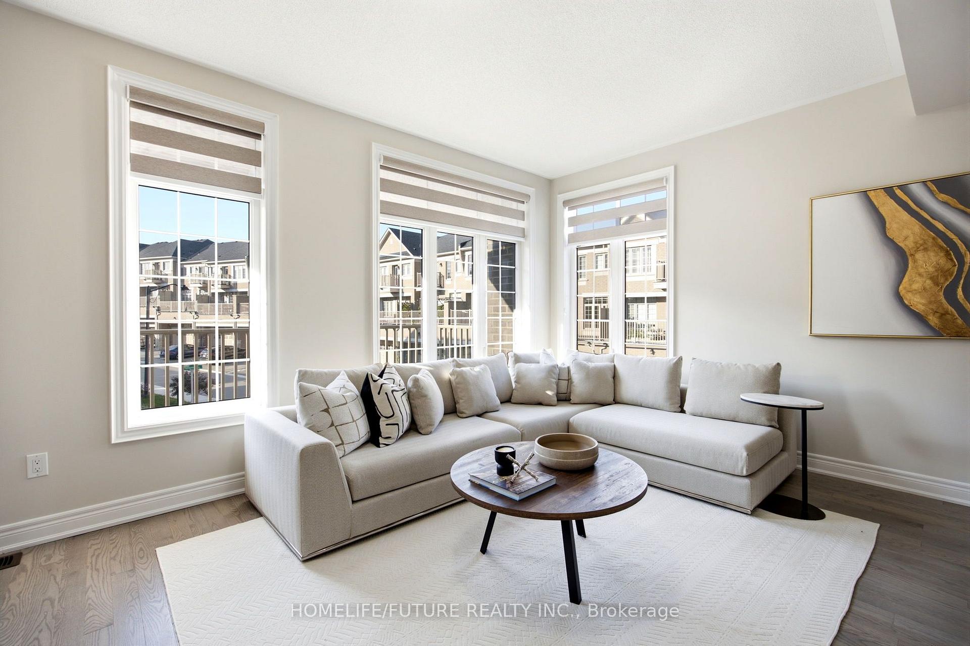 Photo 22 of 3476 Denison Street, Markham, Cedarwood — HOMEH