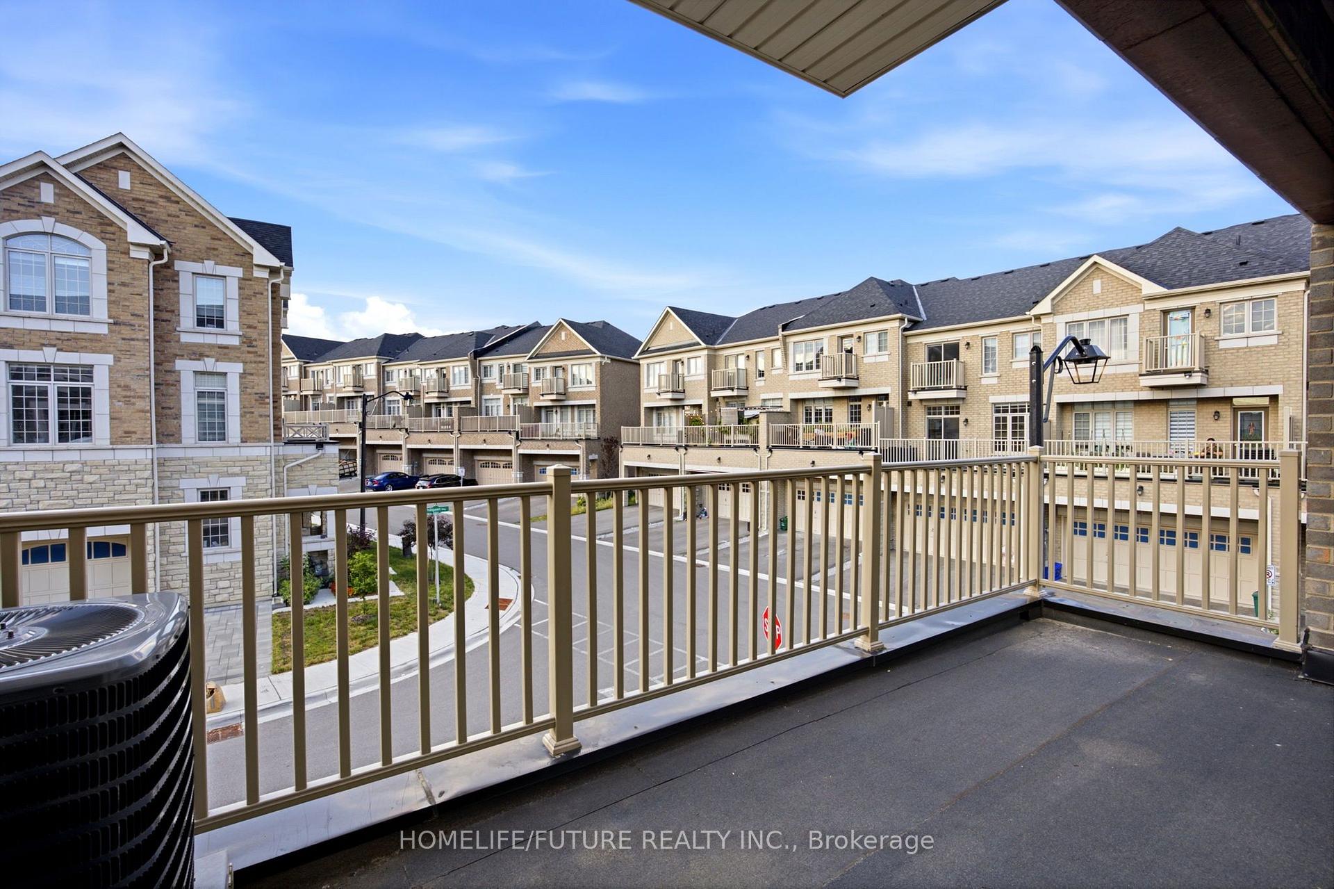 Photo 23 of 3476 Denison Street, Markham, Cedarwood — HOMEH