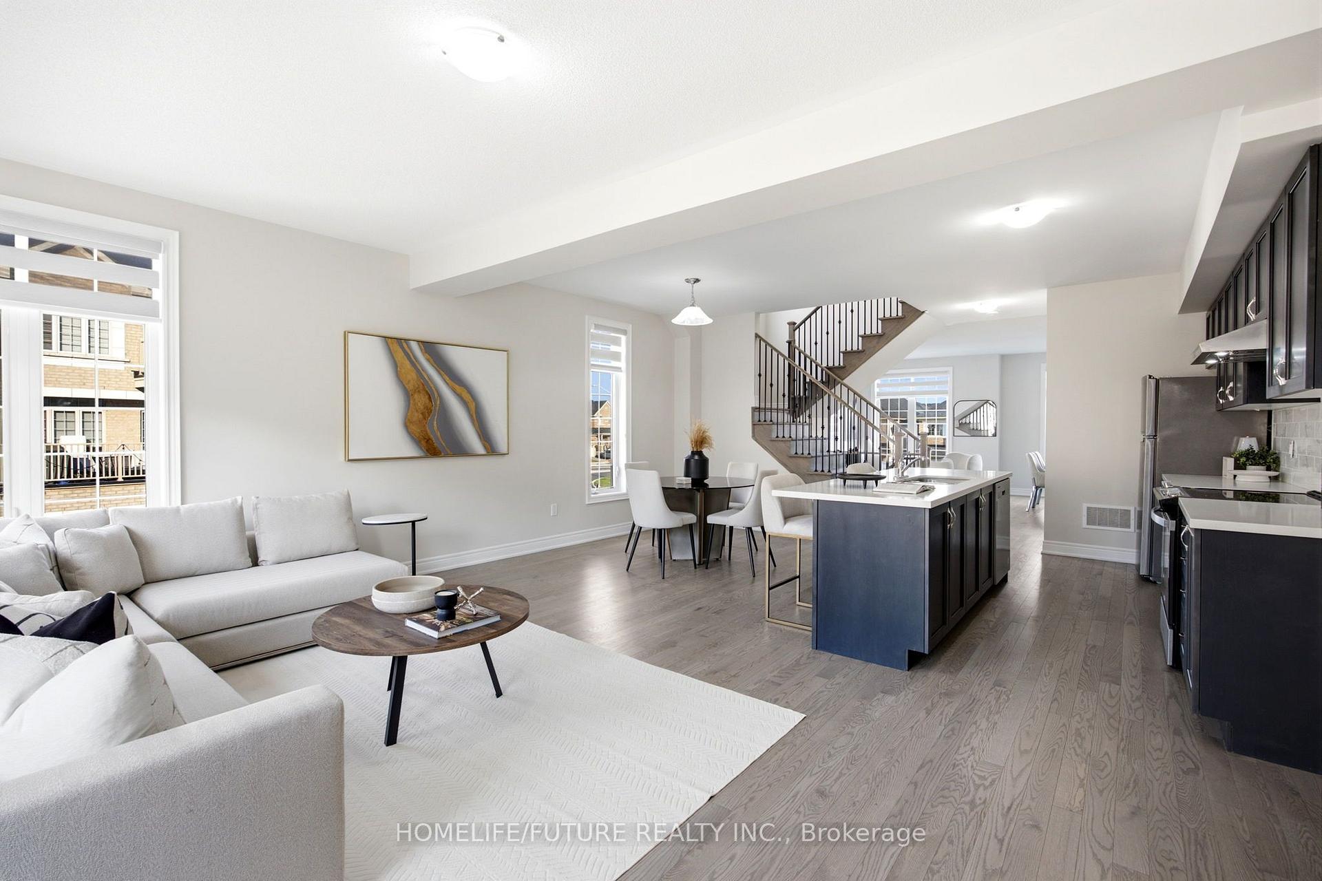 Photo 24 of 3476 Denison Street, Markham, Cedarwood — HOMEH
