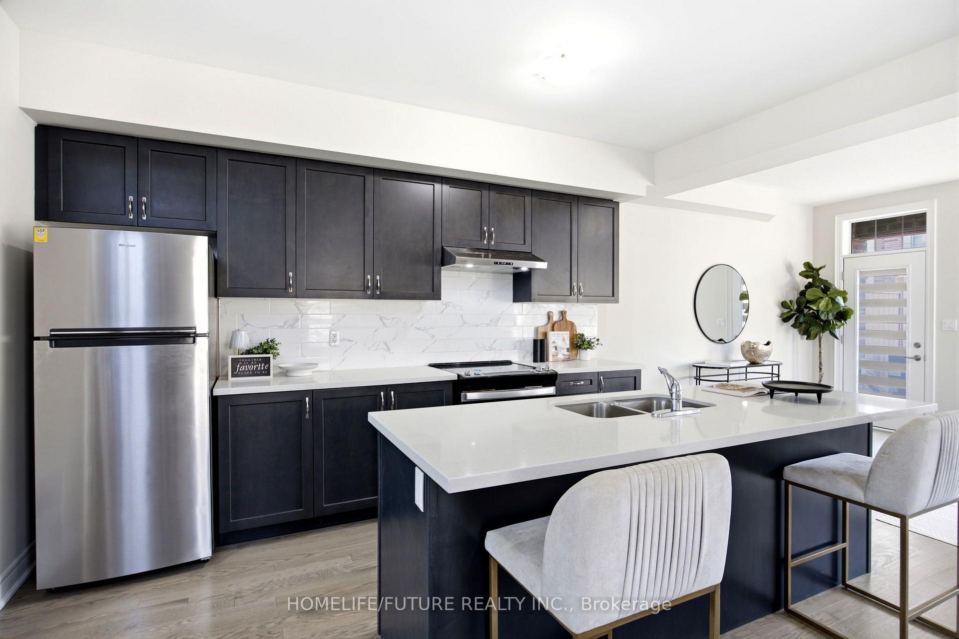 Photo 25 of 3476 Denison Street, Markham, Cedarwood — HOMEH