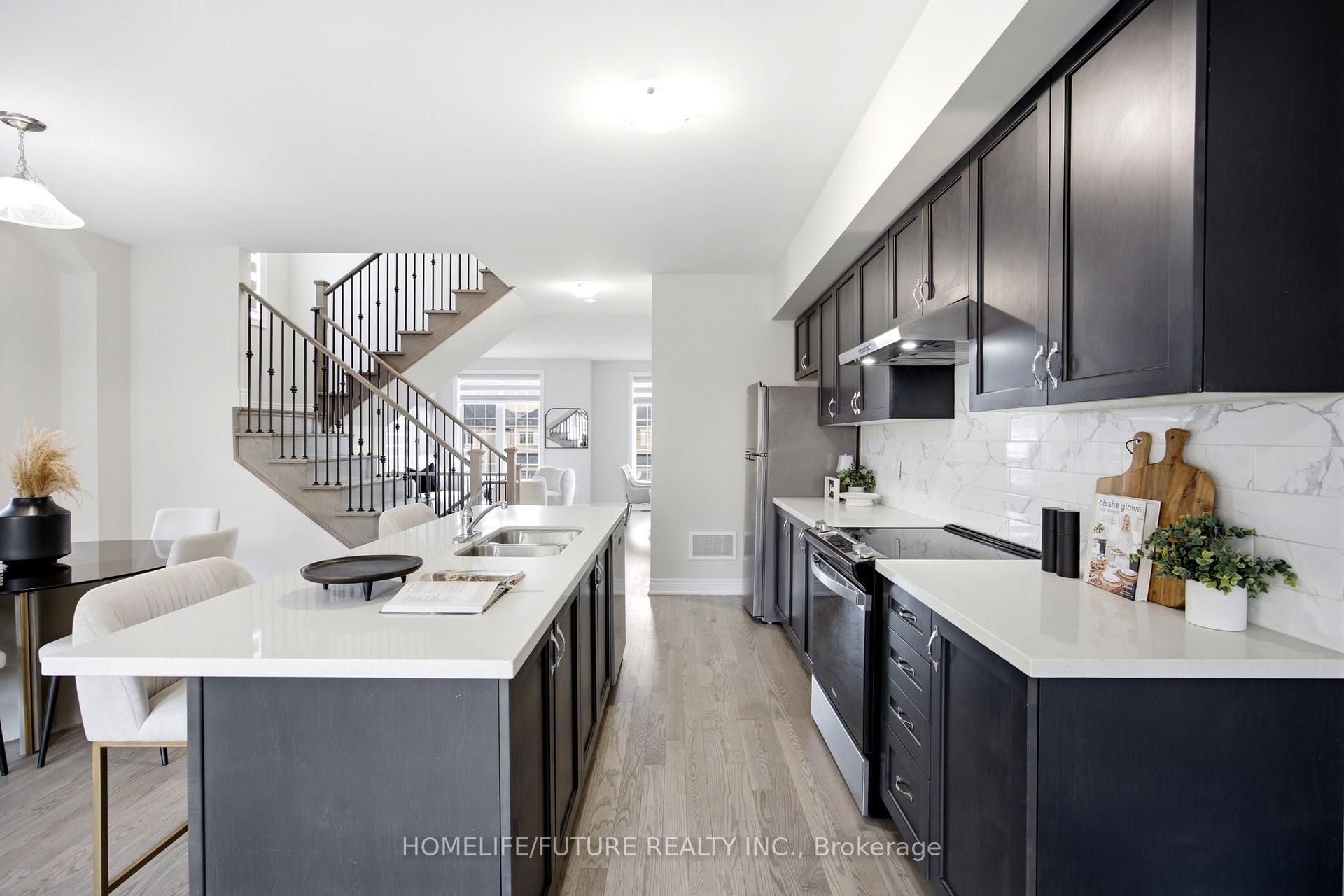 Photo 26 of 3476 Denison Street, Markham, Cedarwood — HOMEH