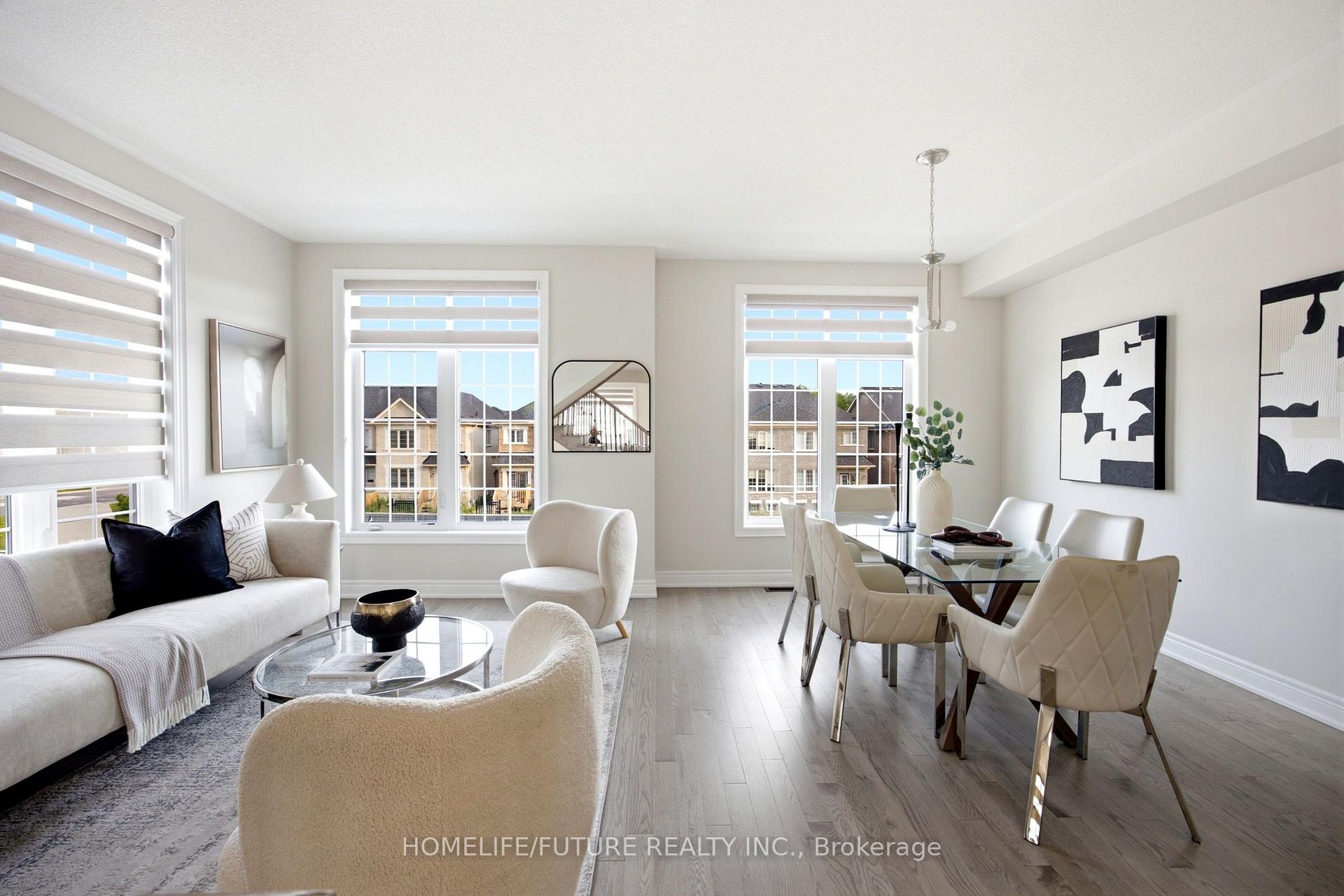 Photo 27 of 3476 Denison Street, Markham, Cedarwood — HOMEH