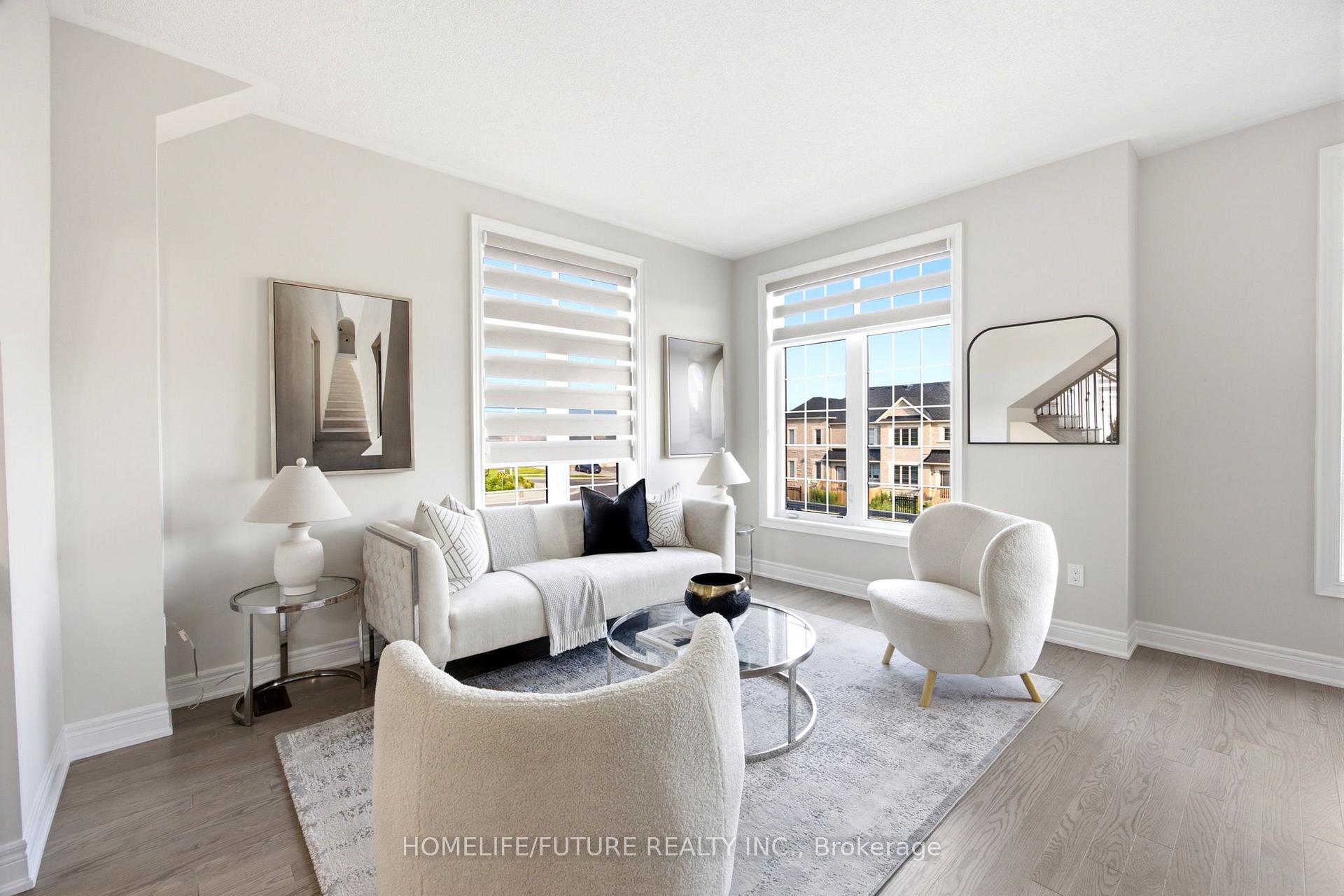 Photo 28 of 3476 Denison Street, Markham, Cedarwood — HOMEH