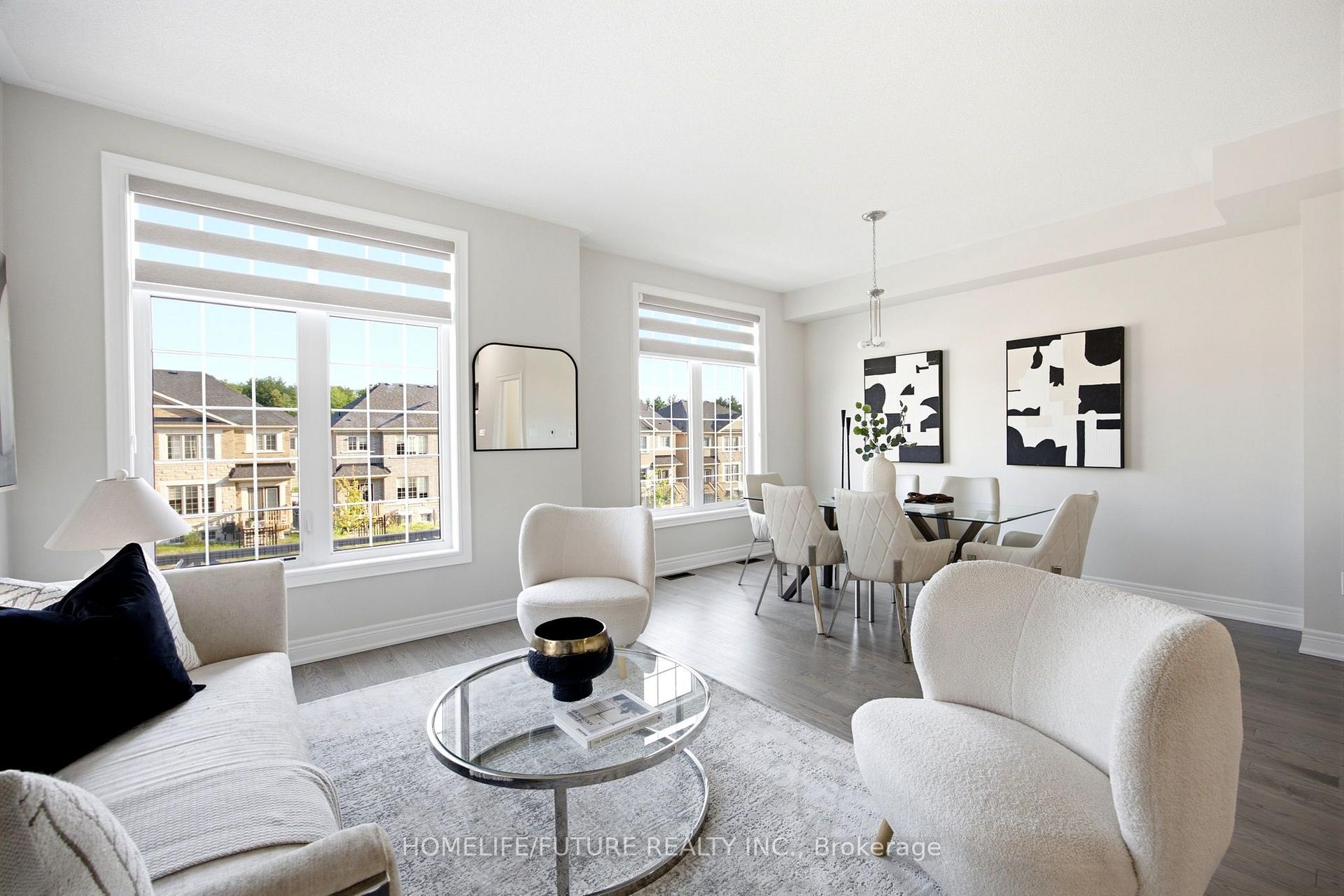 Photo 29 of 3476 Denison Street, Markham, Cedarwood — HOMEH