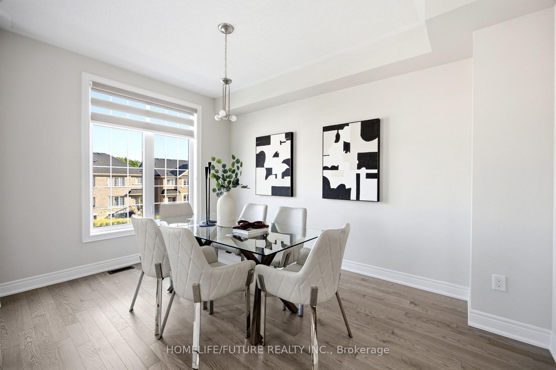 Photo 31 of 3476 Denison Street, Markham, Cedarwood — HOMEH