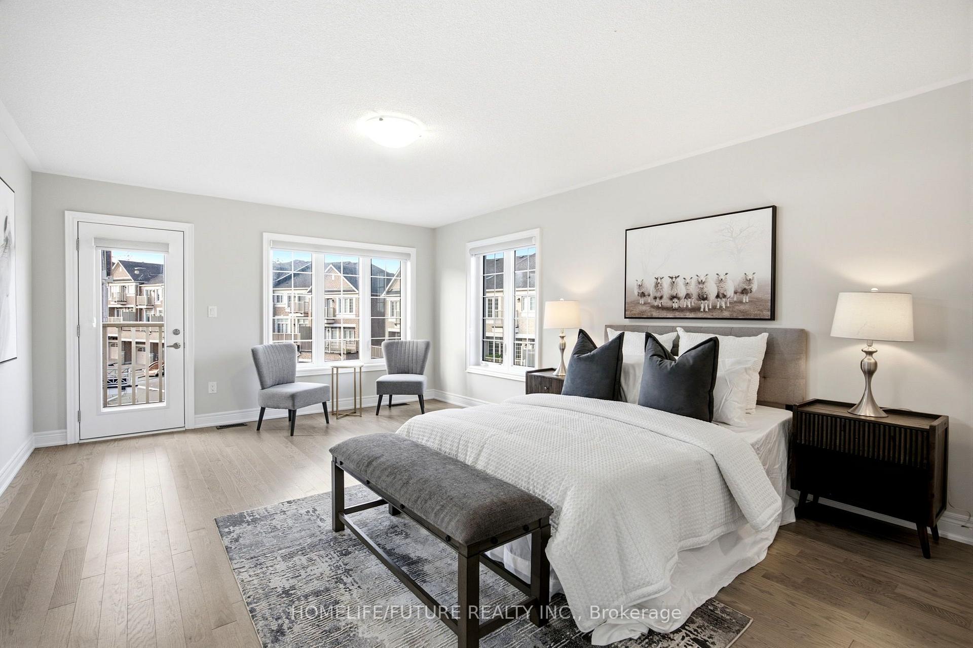 Photo 36 of 3476 Denison Street, Markham, Cedarwood — HOMEH