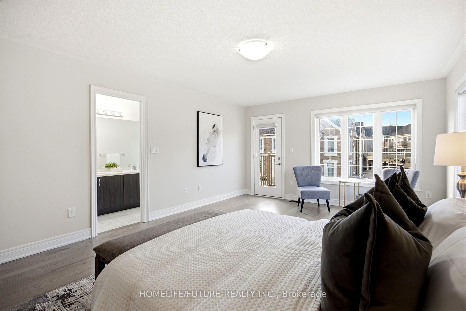 Photo 37 of 3476 Denison Street, Markham, Cedarwood — HOMEH