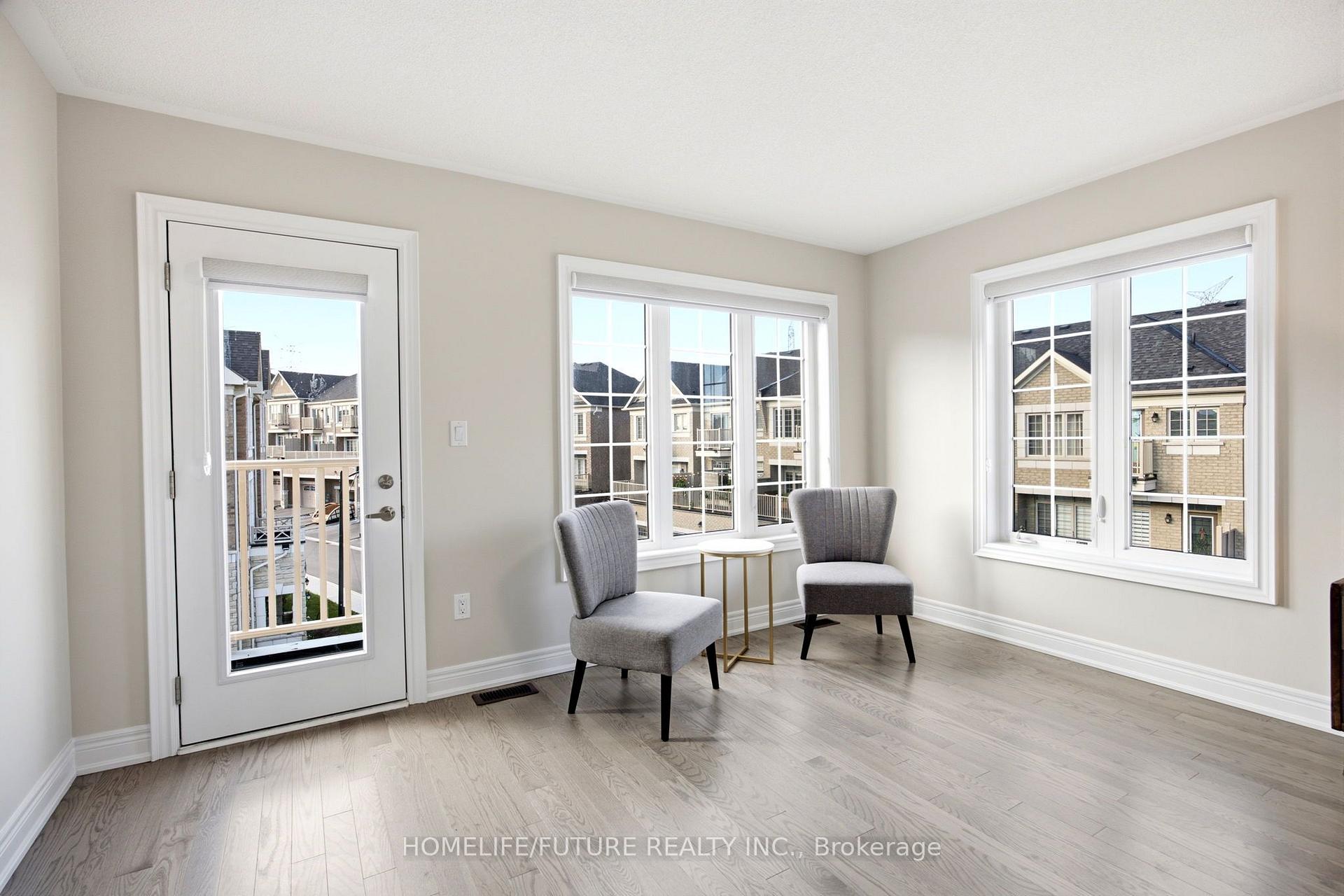 Photo 39 of 3476 Denison Street, Markham, Cedarwood — HOMEH