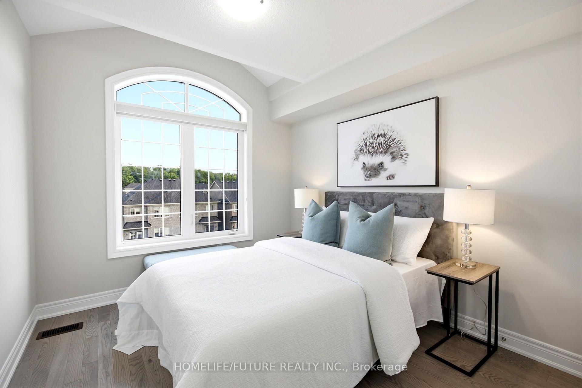 Photo 46 of 3476 Denison Street, Markham, Cedarwood — HOMEH