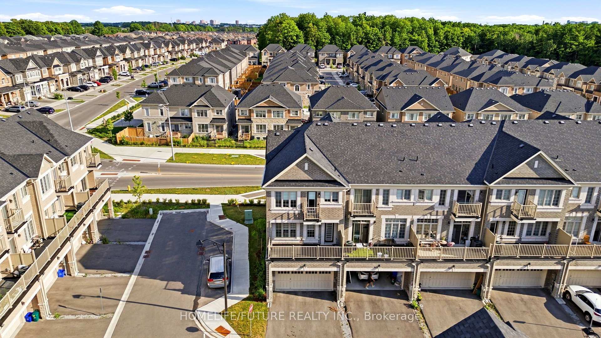 Photo 50 of 3476 Denison Street, Markham, Cedarwood — HOMEH