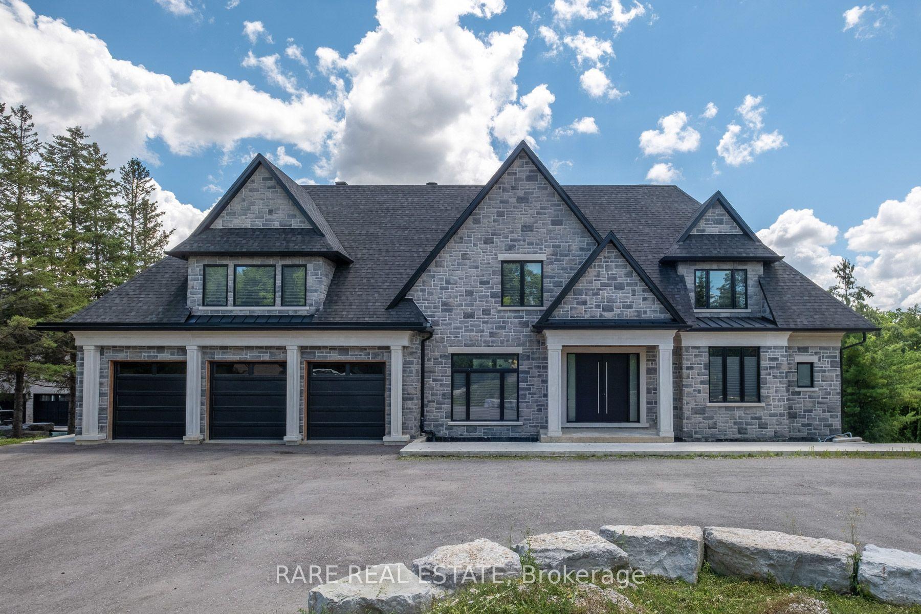 Photo 1 of 23 Valleyview Court, Vaughan, Kleinburg — HOMEH