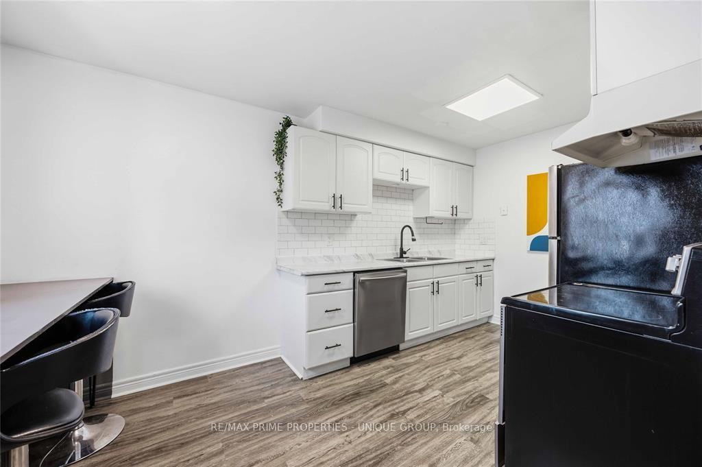 Photo 8 of Unit 2B, 205 Fane Street, St. Clair — HOMEH