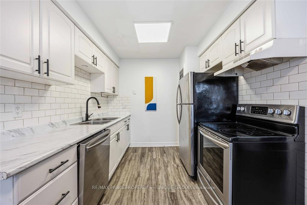 Photo 10 of Unit 2B, 205 Fane Street, St. Clair — HOMEH