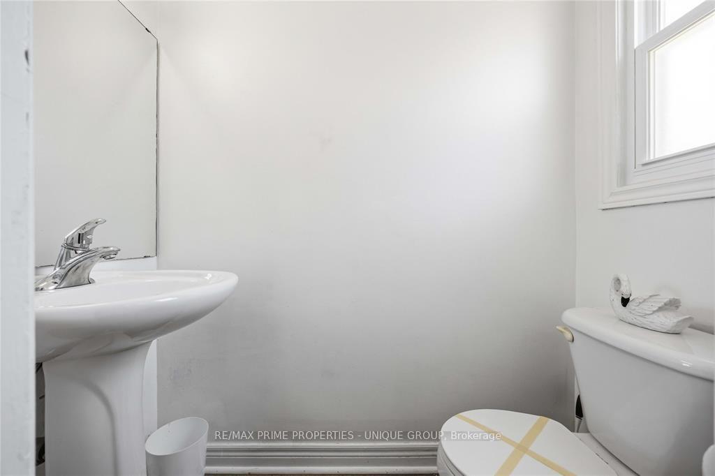 Photo 12 of Unit 2B, 205 Fane Street, St. Clair — HOMEH
