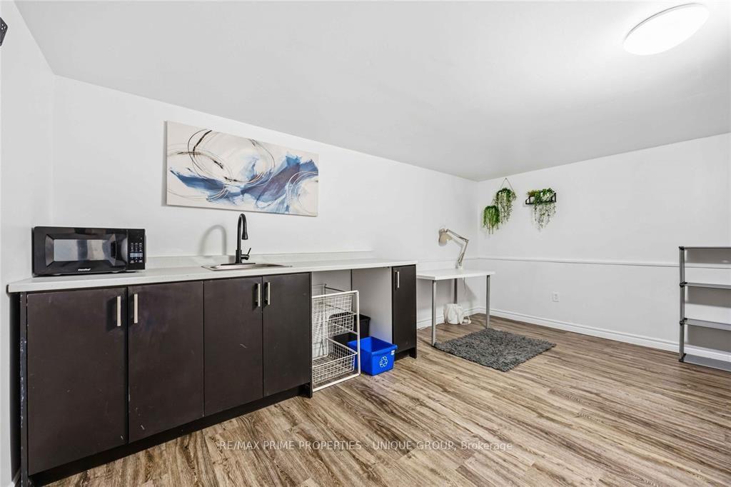 Photo 13 of Unit 2B, 205 Fane Street, St. Clair — HOMEH