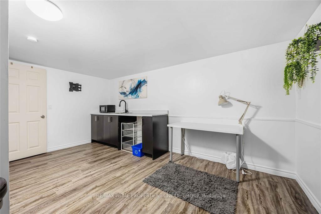 Photo 16 of Unit 2B, 205 Fane Street, St. Clair — HOMEH