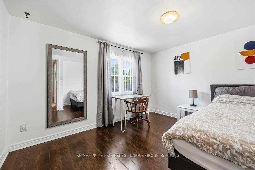 Photo 17 of Unit 2B, 205 Fane Street, St. Clair — HOMEH