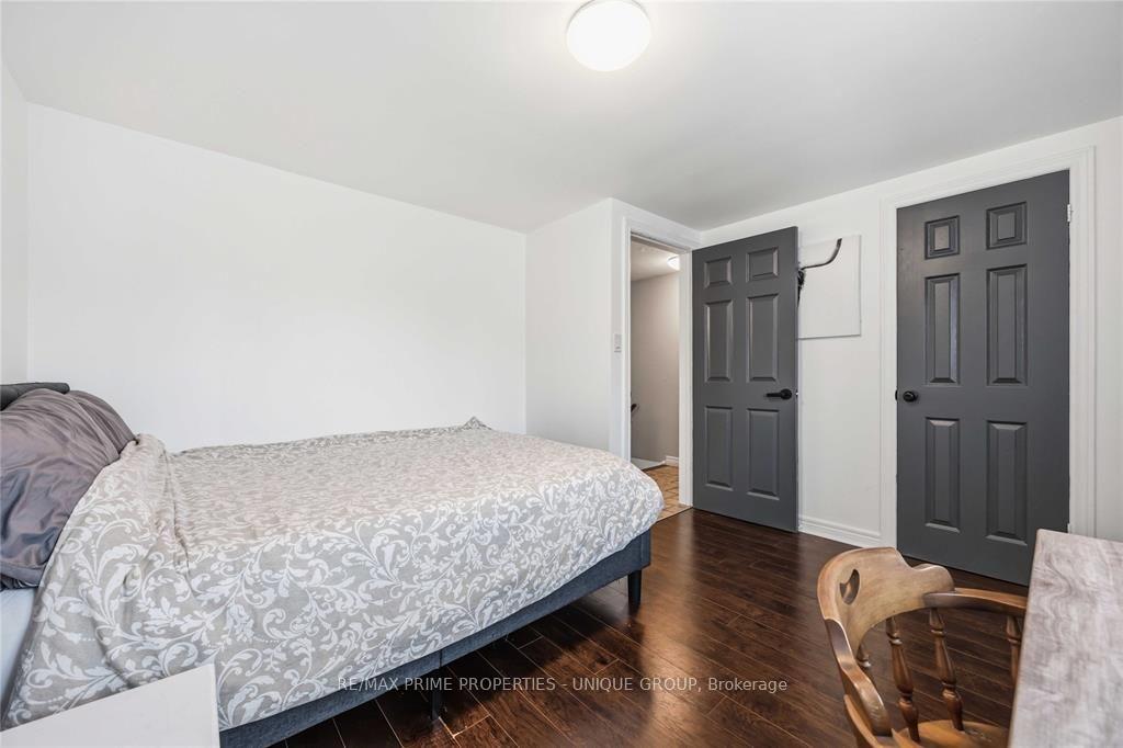 Photo 19 of Unit 2B, 205 Fane Street, St. Clair — HOMEH