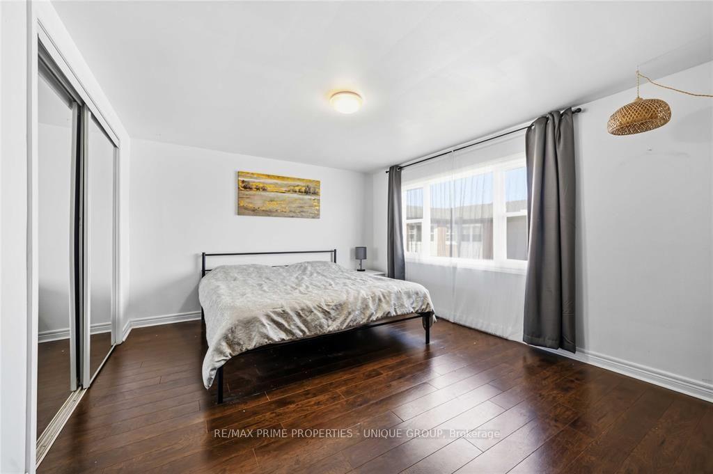 Photo 21 of Unit 2B, 205 Fane Street, St. Clair — HOMEH