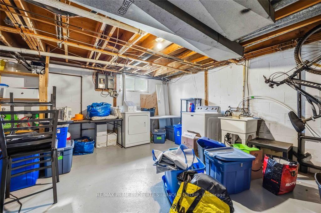 Photo 24 of Unit 2B, 205 Fane Street, St. Clair — HOMEH