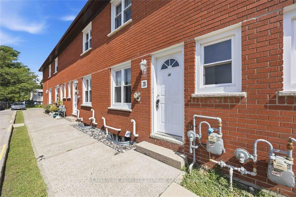 Photo 29 of Unit 2B, 205 Fane Street, St. Clair — HOMEH