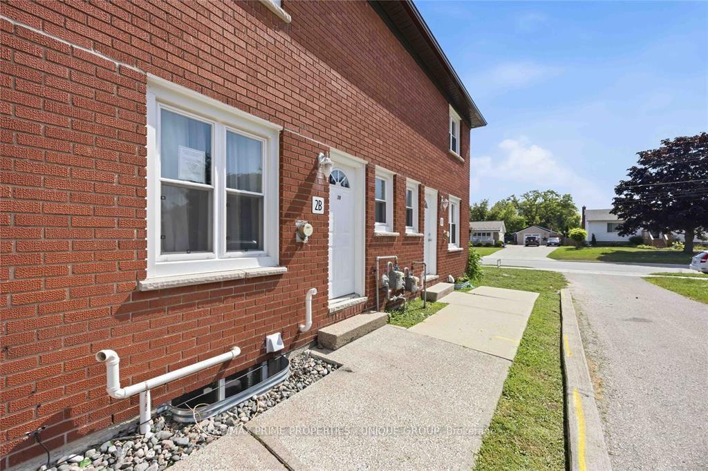 Photo 30 of Unit 2B, 205 Fane Street, St. Clair — HOMEH