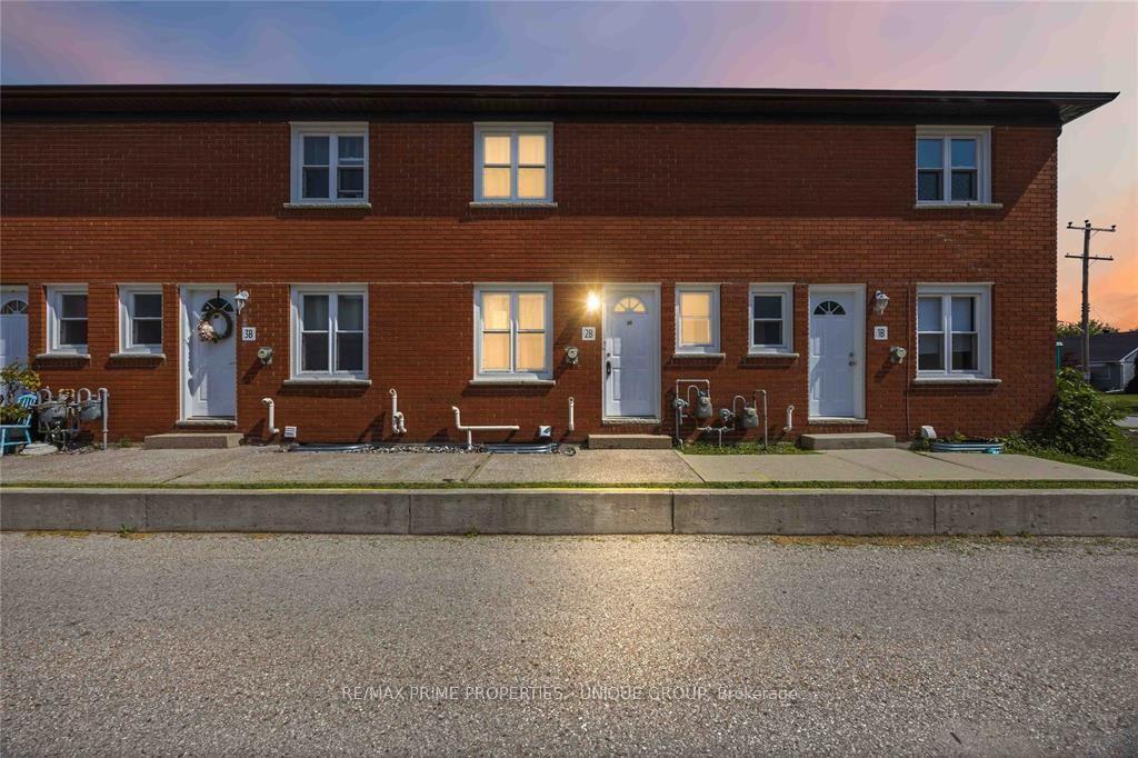 Photo 31 of Unit 2B, 205 Fane Street, St. Clair — HOMEH