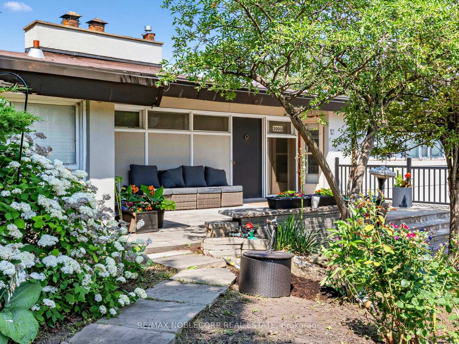 Photo 6 of 12 George McKenzie Court, North York, Humberlea-Pelmo Park — HOMEH