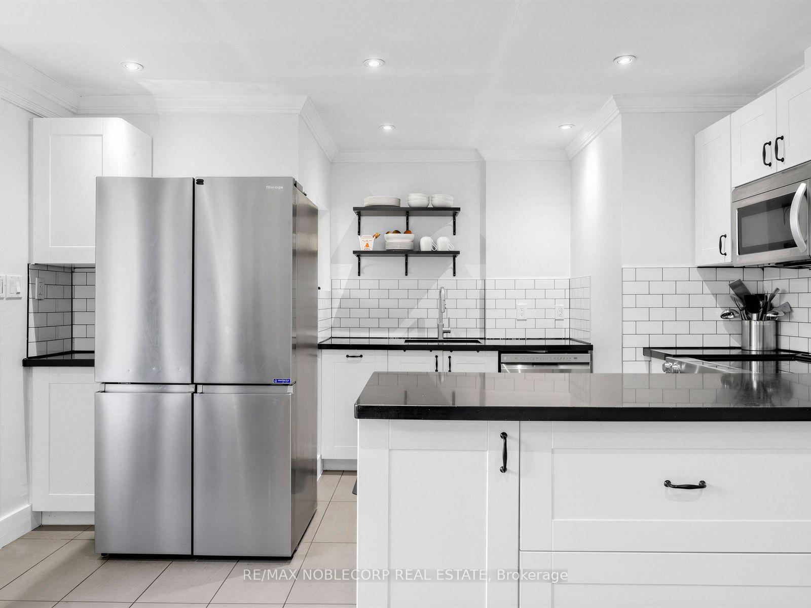 Photo 10 of 12 George McKenzie Court, North York, Humberlea-Pelmo Park — HOMEH