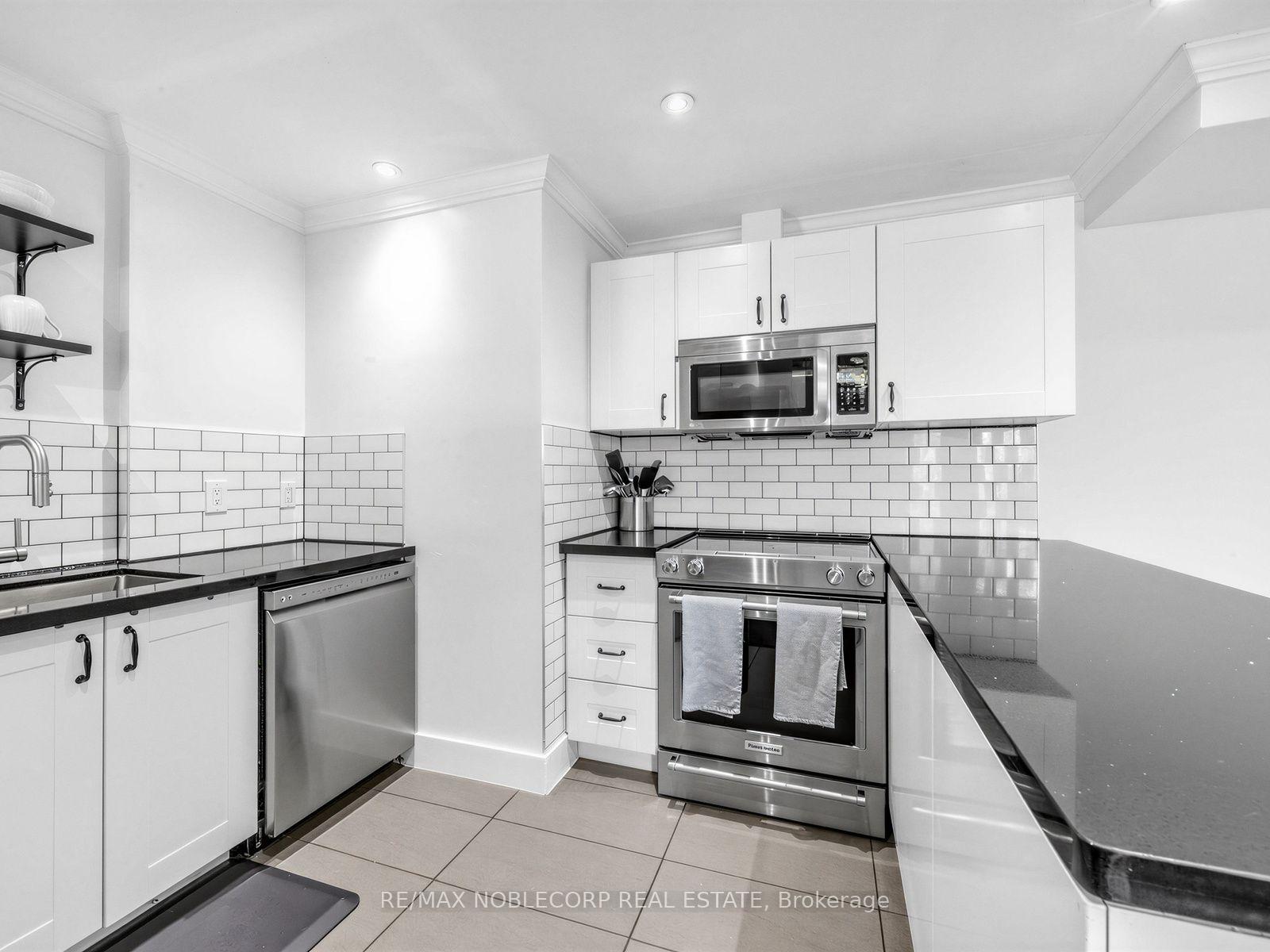Photo 12 of 12 George McKenzie Court, North York, Humberlea-Pelmo Park — HOMEH