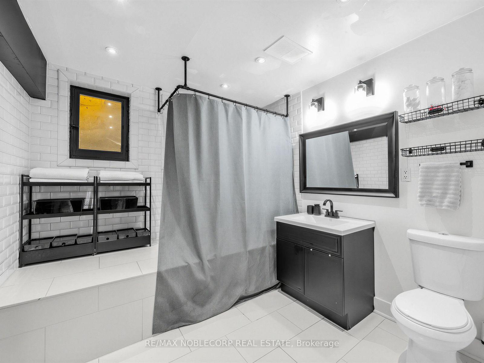 Photo 17 of 12 George McKenzie Court, North York, Humberlea-Pelmo Park — HOMEH
