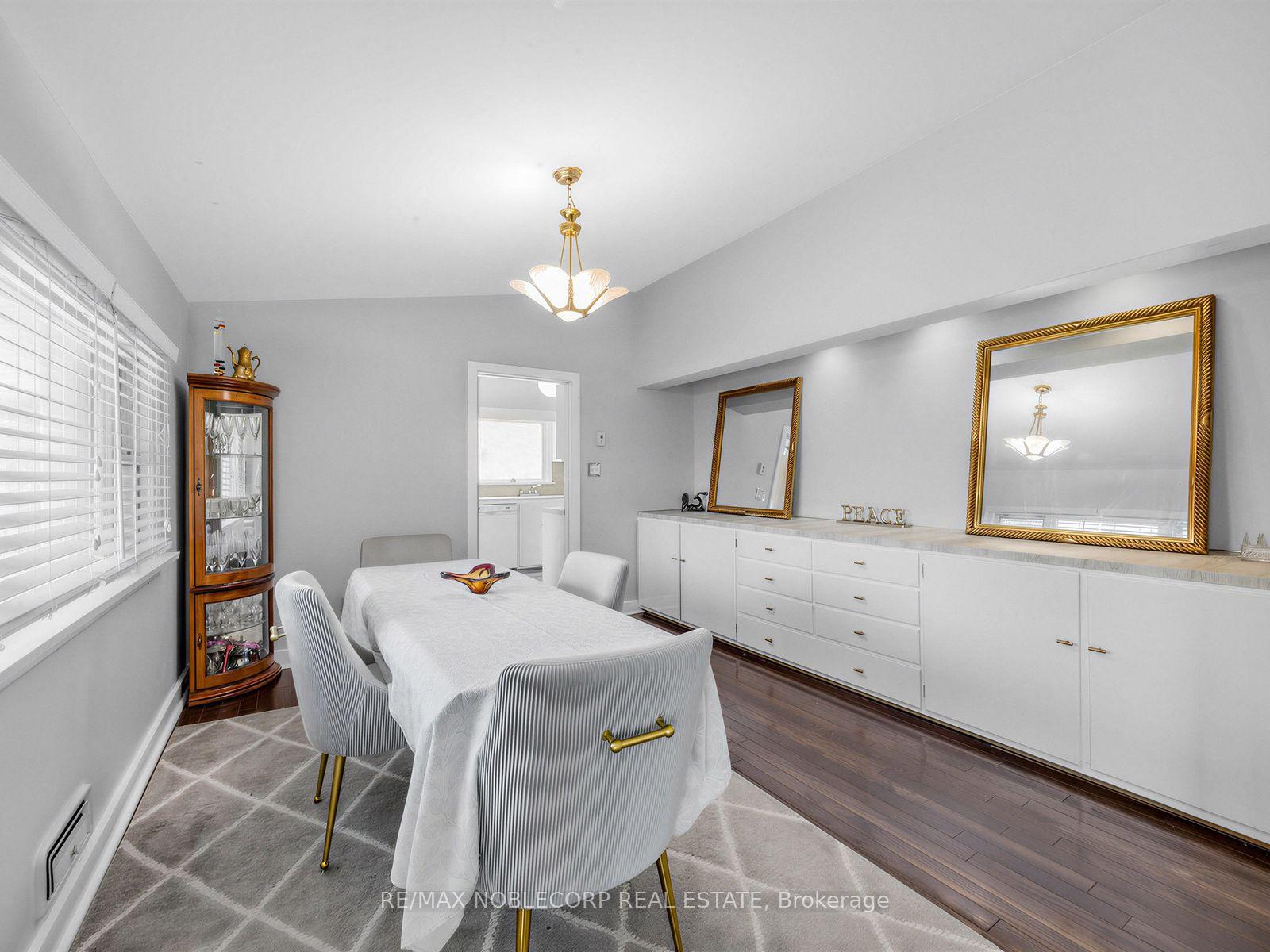 Photo 28 of 12 George McKenzie Court, North York, Humberlea-Pelmo Park — HOMEH
