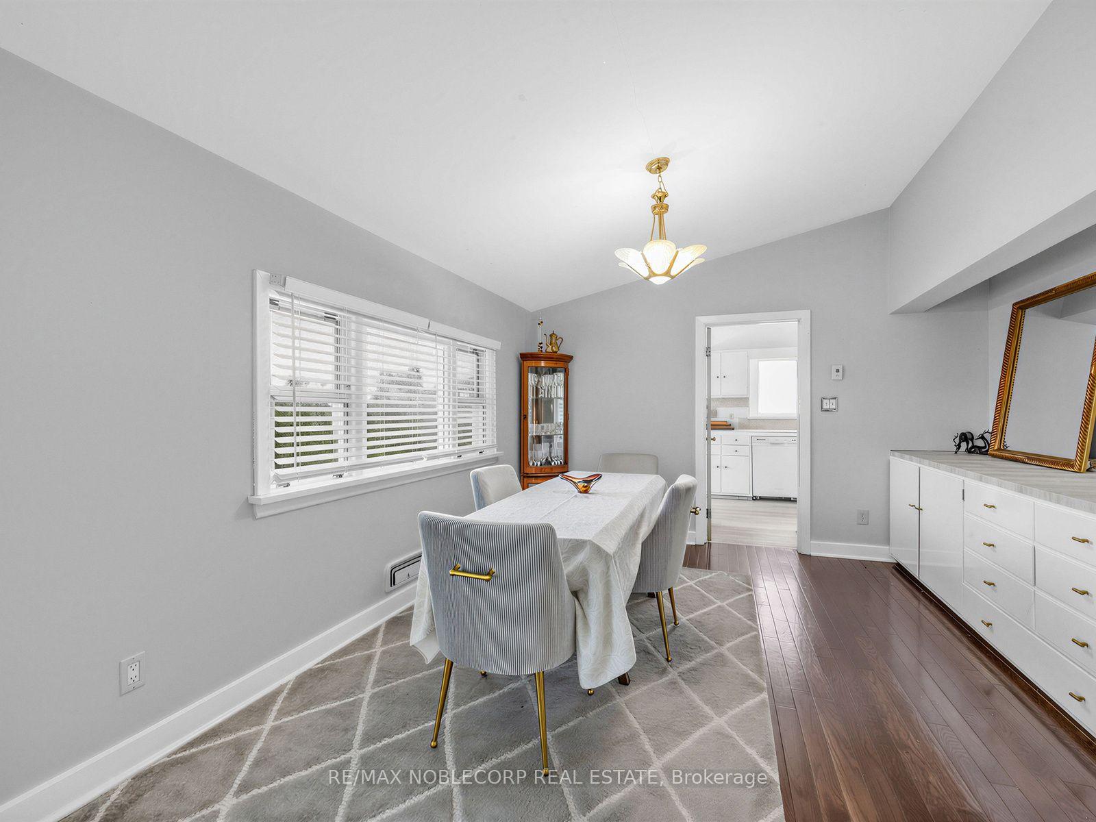 Photo 29 of 12 George McKenzie Court, North York, Humberlea-Pelmo Park — HOMEH