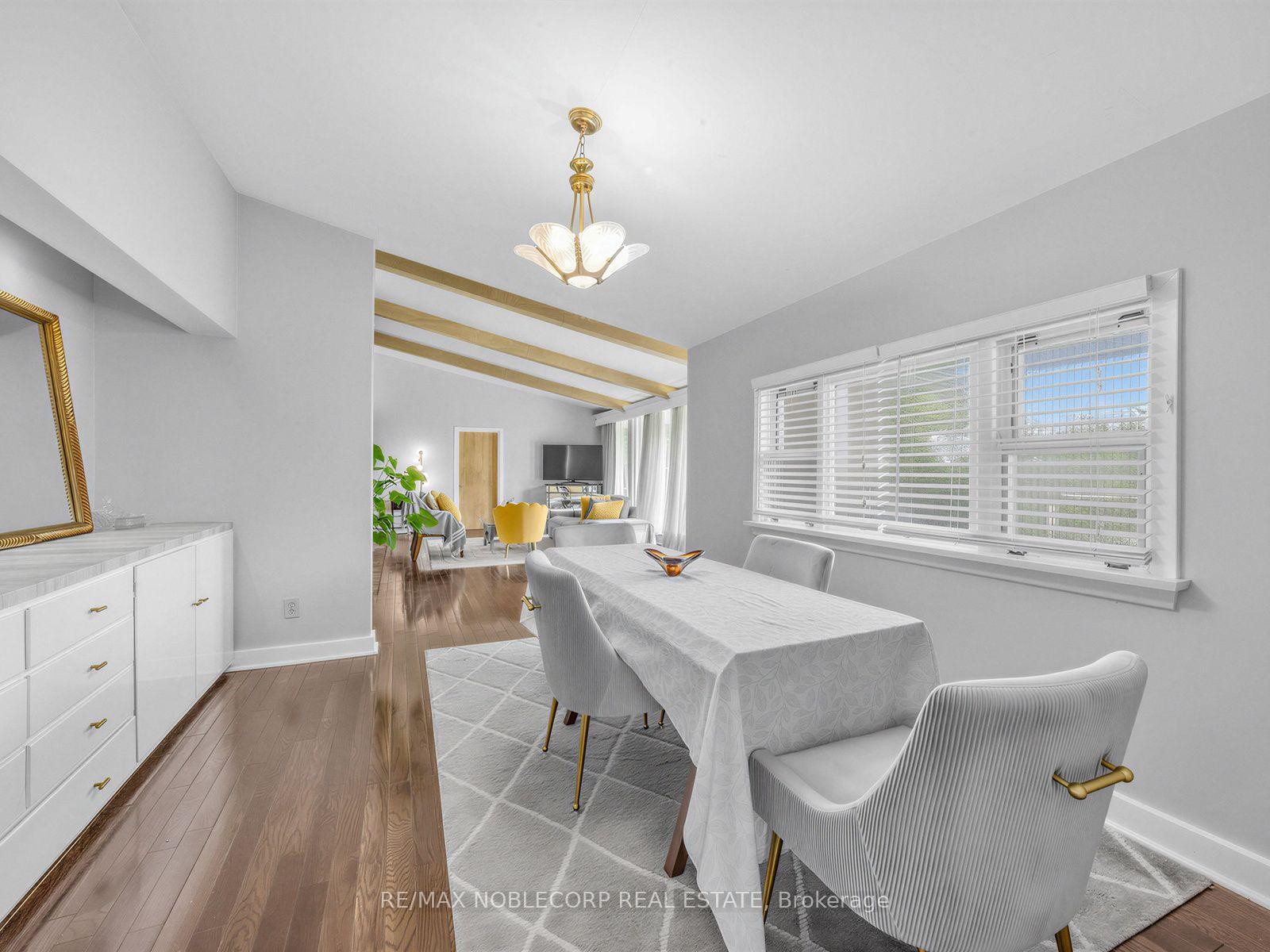 Photo 30 of 12 George McKenzie Court, North York, Humberlea-Pelmo Park — HOMEH