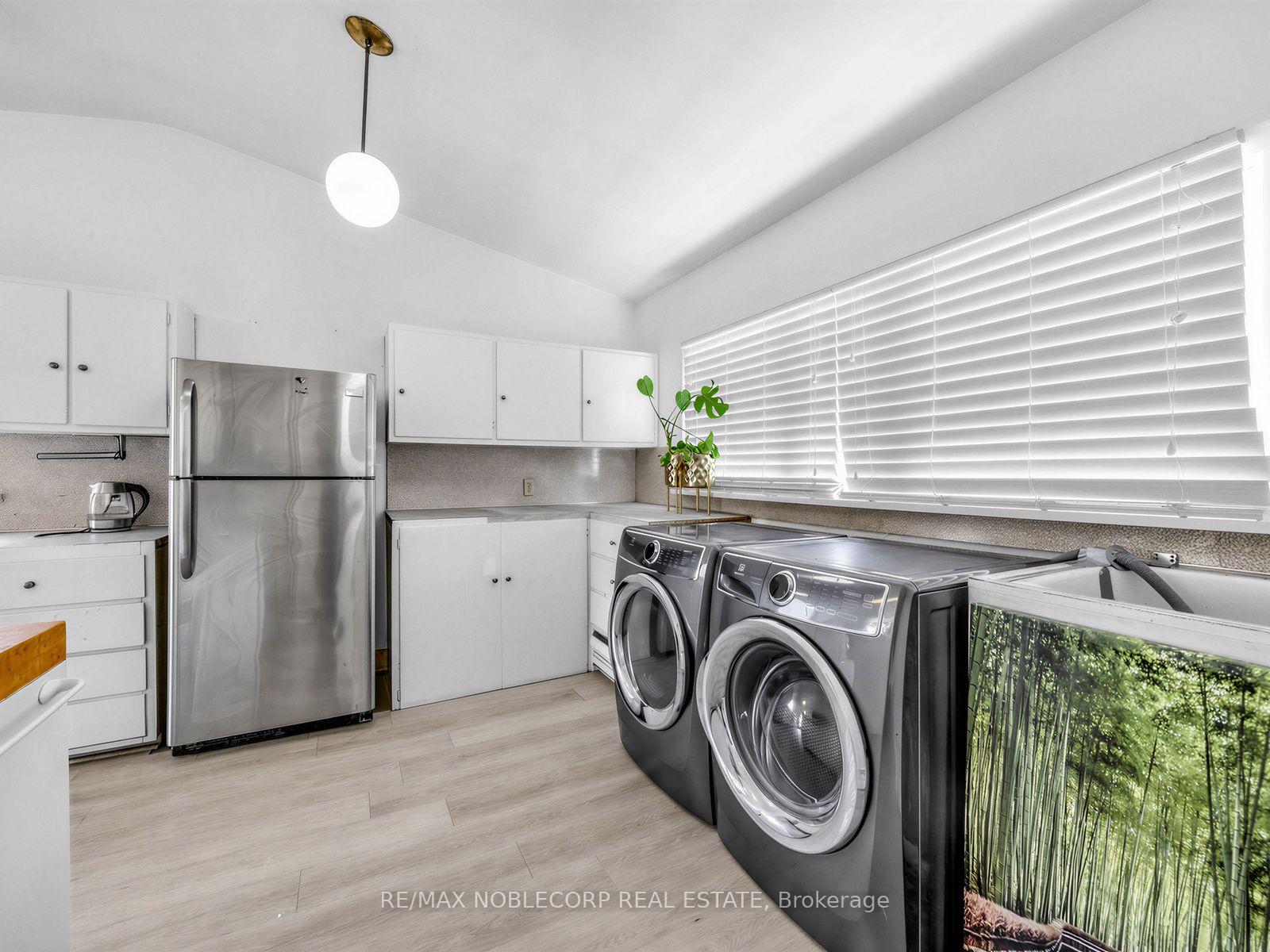 Photo 36 of 12 George McKenzie Court, North York, Humberlea-Pelmo Park — HOMEH