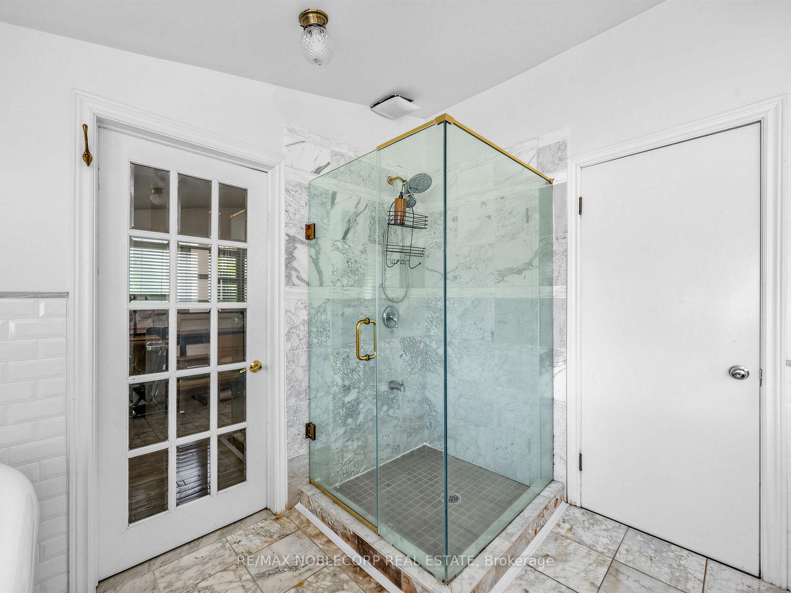 Photo 39 of 12 George McKenzie Court, North York, Humberlea-Pelmo Park — HOMEH