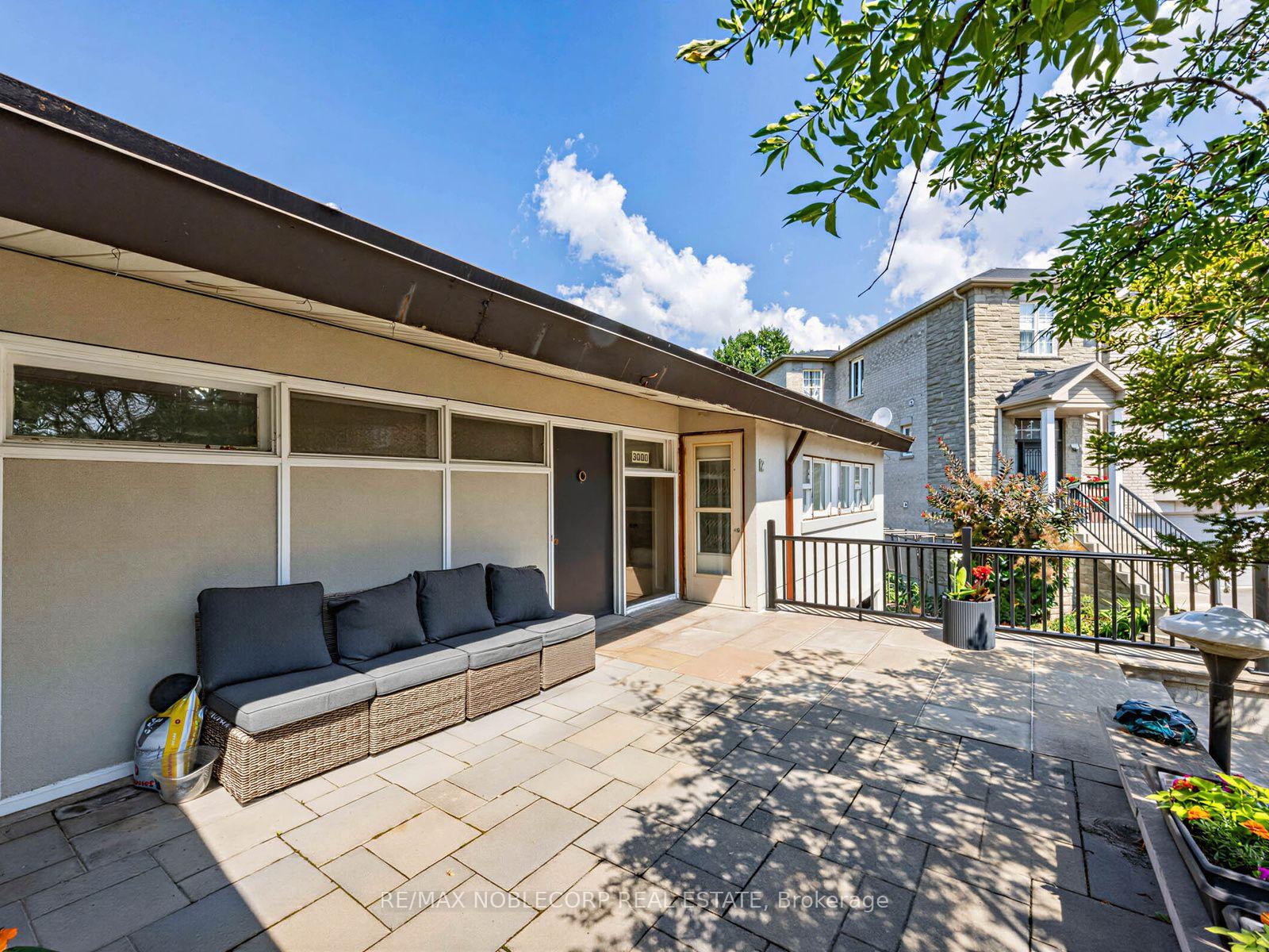 Photo 45 of 12 George McKenzie Court, North York, Humberlea-Pelmo Park — HOMEH