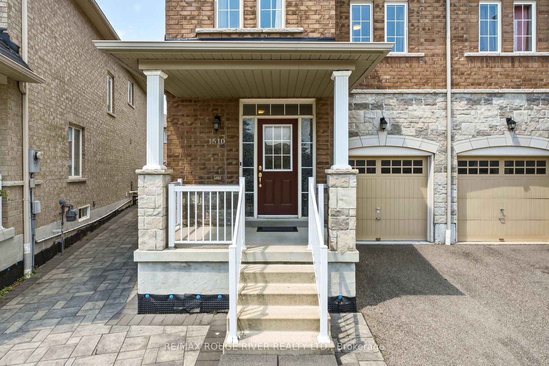 Photo 3 of 1510 Bruny Avenue, Pickering, Duffin Heights — HOMEH